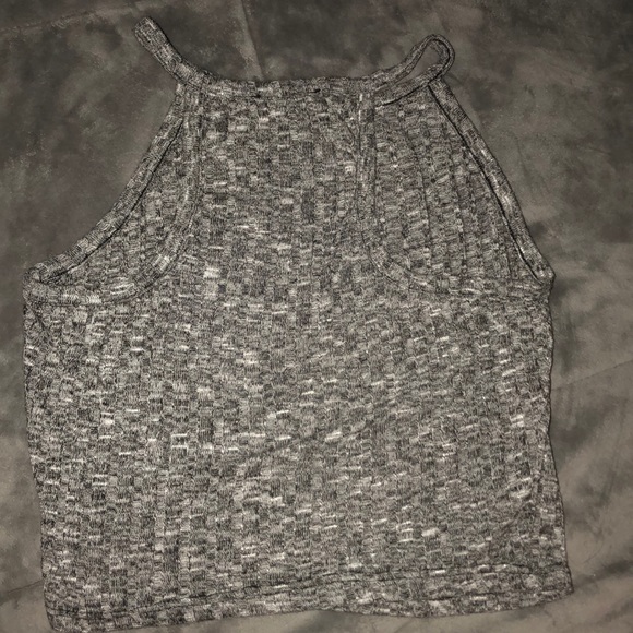 Gray Tank - Picture 2 of 2